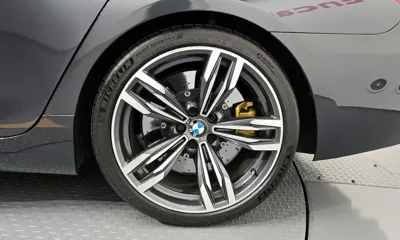 BMW M6