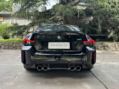 BMW M2