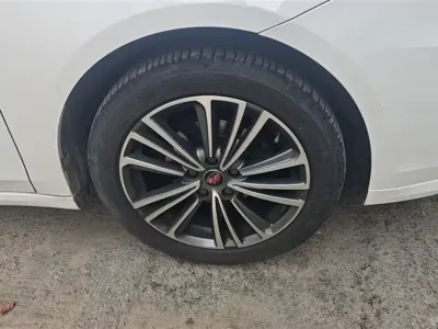 Roewe 荣威i6经典