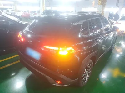 Toyota Frontlander
