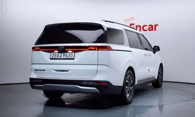 Kia Canival