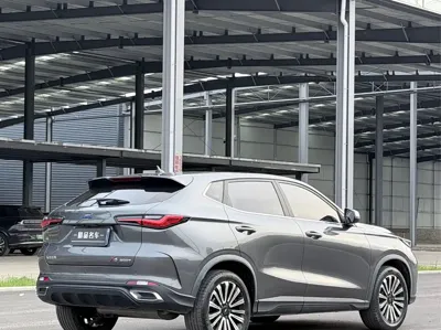 Oshan Oushang X5