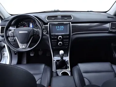 Haval H2