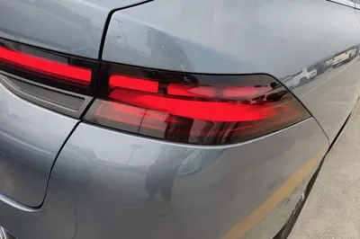 Xpeng P5