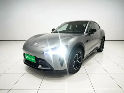 Xiaomi 小米YU7
