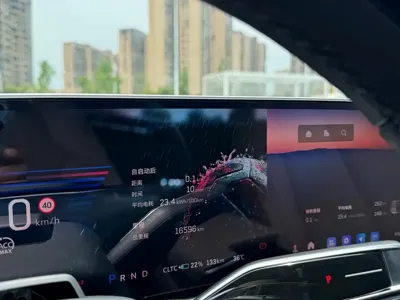 Cadillac Lyriq