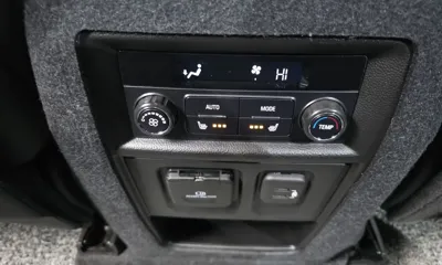 ChevroletGMDaewoo Traverse