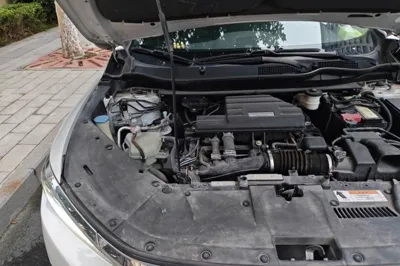 Honda Breeze