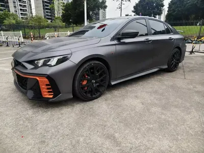 GAC Motor Shadow Leopard