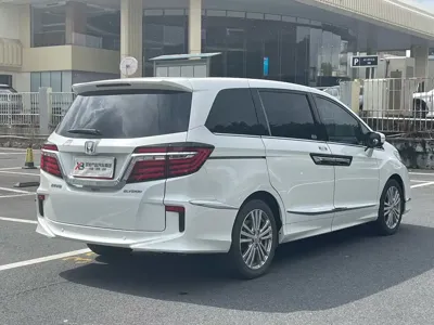 Honda Elysion