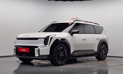 Kia EV9