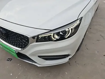 MG MG6