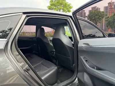 Changan Ruicheng PLUS