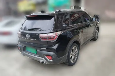 Kia Sportage R