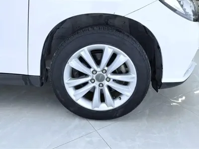 Haval H2