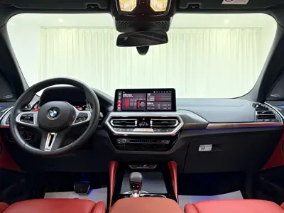 BMW X3 M