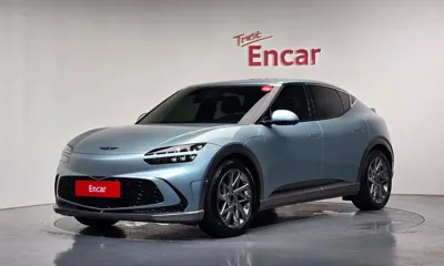 Genesis GV60