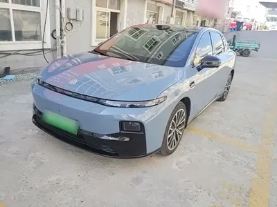 Leapmotor Leapmotor B01