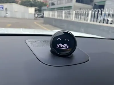 Nio ES8