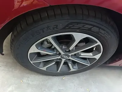 Chery Arrizo 5