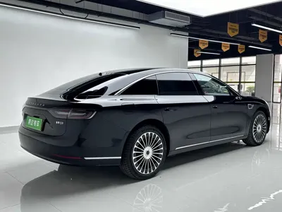 享界 Xiangji S9