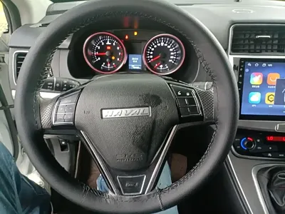 Haval M6