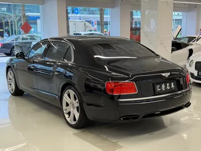 Bentley Flying Spur