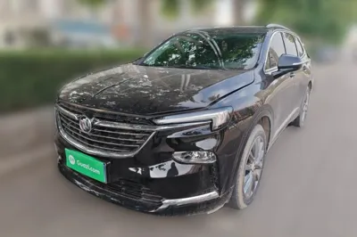 Buick Enclave