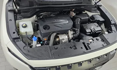 KG_Mobility_Ssangyong Torres