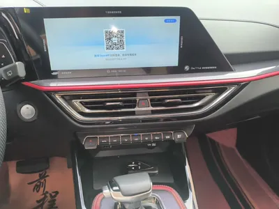 CHANGAN OSHAN X5