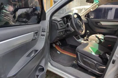 JAC Group T6