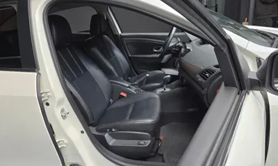 Renault-KoreaSamsung SM3