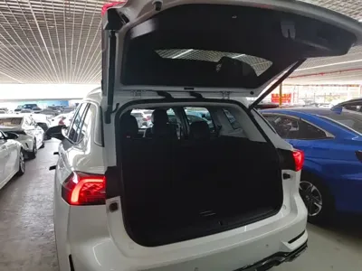Roewe RX5 Max