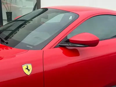 Ferrari Roma