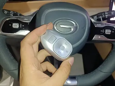 GAC Motor 传祺E8 PHEV