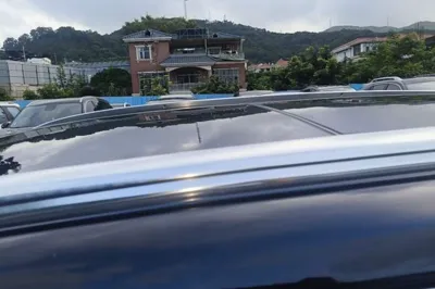 BYD Tang New Energy