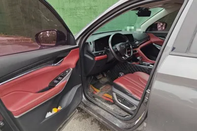 Changan CS75 Plus