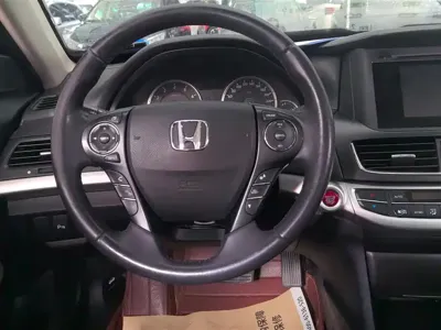 Honda Crosstour