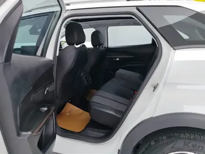 Peugeot 4008