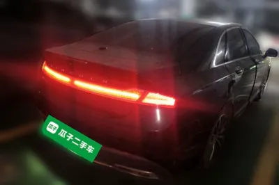 Lincoln MKZ