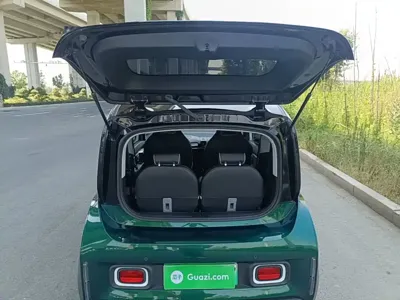 Baojun KiWi EV