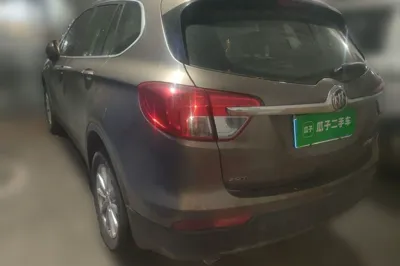 Buick Envision