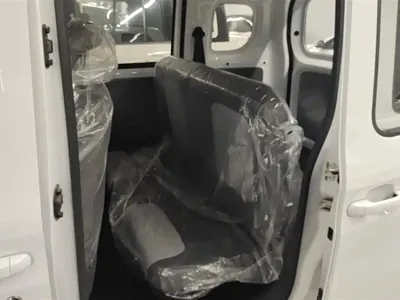 Wuling Zhiguang EV