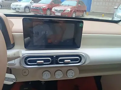 Wuling MINIEV