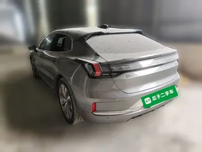 Zeekr 001