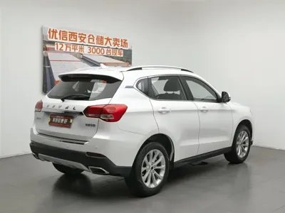 Haval H2