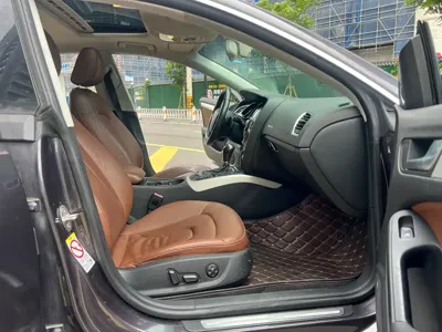 Audi A5 (Import)
