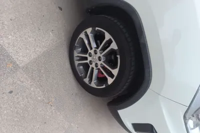 BAIC Senova X35