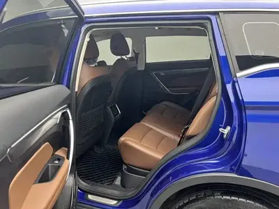 Geely Boyue