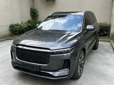 Li Auto Li ONE